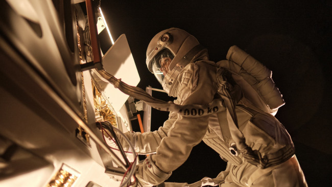 Обои картинки фото rubikon || 2022, кино фильмы, rubikon, фантастика, драма, кадры, julia, franz, richter, hannah, wagner