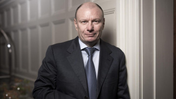 Картинка мужчины -unsort прeдприниматель миллиардер государственный политический деятель владимир потанин президент председатель правления норильский никель