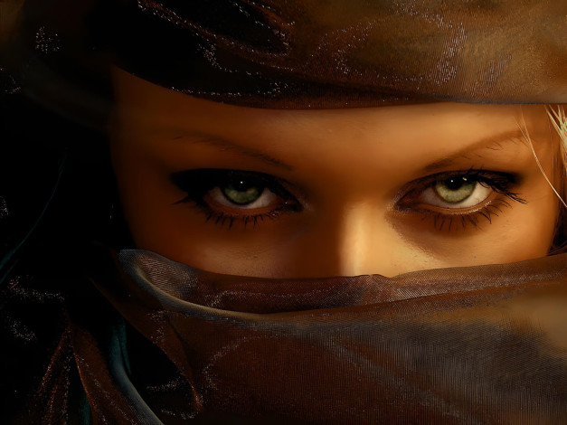 Обои картинки фото разное, глаза, взгляд