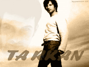 обоя tarkan, музыка