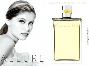 Картинка chanelallure бренды chanel