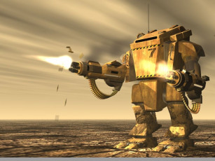 Картинка tiberian sun видео игры