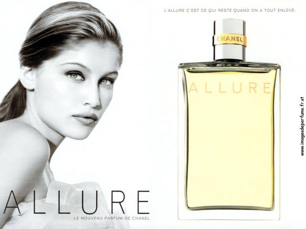 Обои картинки фото chanelallure, бренды, chanel