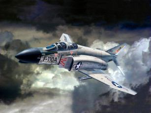 Картинка авиация 3д рисованые graphic