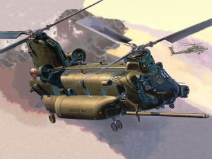 Картинка авиация 3д рисованые graphic