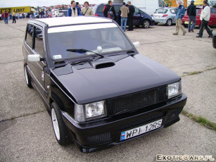 Картинка автомобили fiat