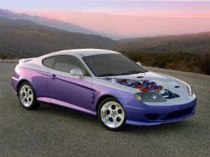 Картинка автомобили hyundai