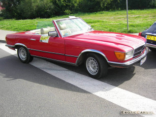 Картинка автомобили mercedes benz