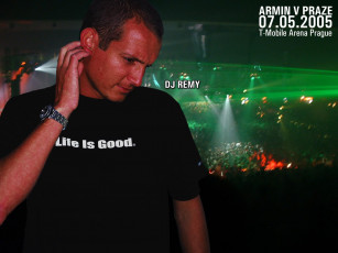Картинка dj remy музыка