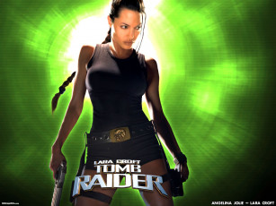Картинка кино фильмы tomb raider the cradle of life