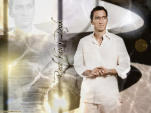 Картинка paul van dyk музыка
