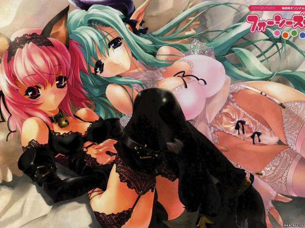 Обои картинки фото аниме, *unknown, другое