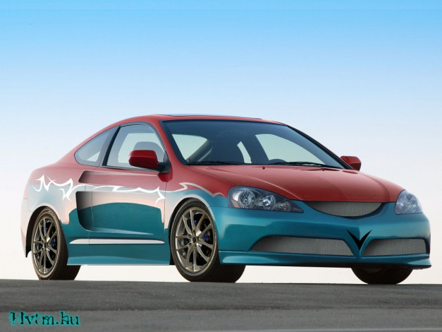 Обои картинки фото автомобили, acura