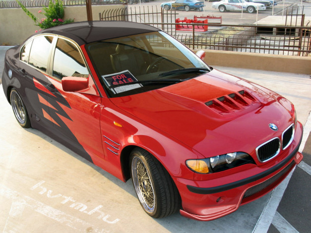 Обои картинки фото автомобили, bmw