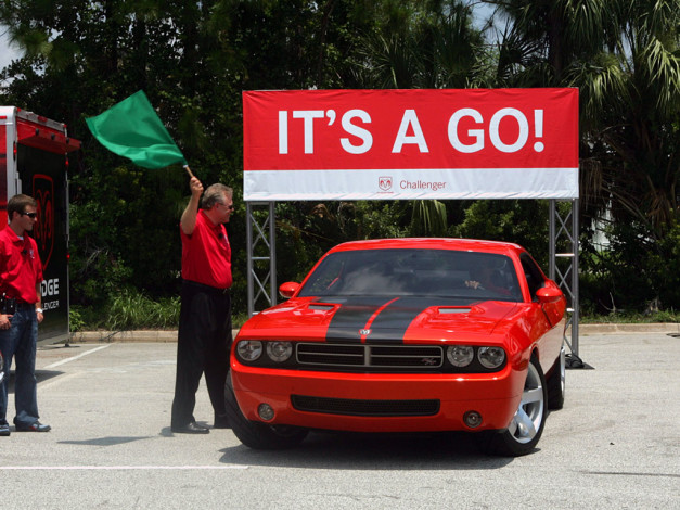 Обои картинки фото автомобили, dodge