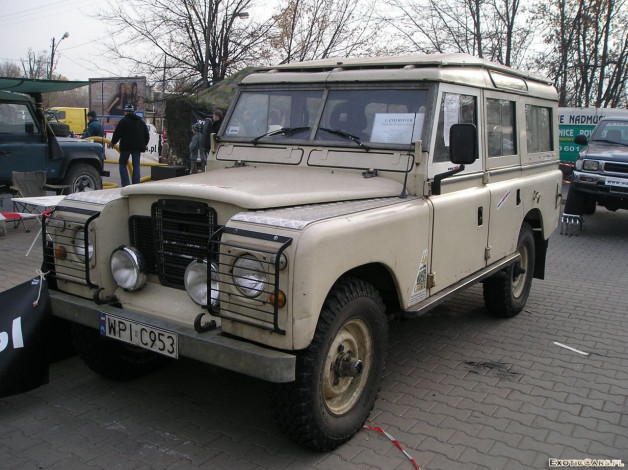 Обои картинки фото автомобили, land, rover