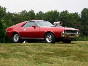 Картинка автомобили amc