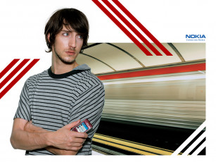 Картинка nokia бренды