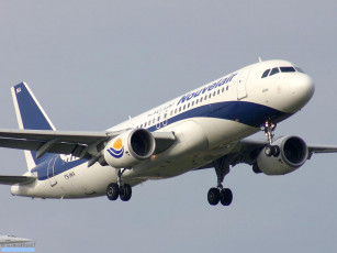 Картинка авиация пассажирские самолёты