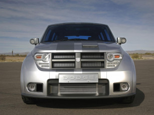 Картинка автомобили dodge