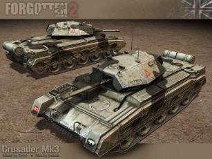 Картинка forgotten hope видео игры