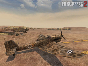 Картинка forgotten hope видео игры