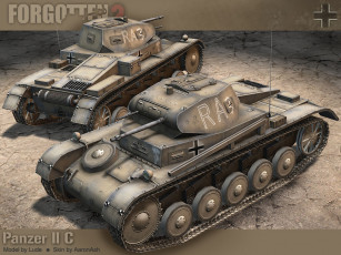 Картинка forgotten hope видео игры