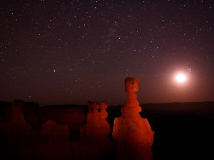 Картинка космос луна