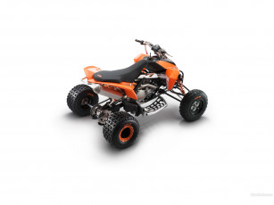 Картинка ktm 450sx 2009 мотоциклы квадроциклы