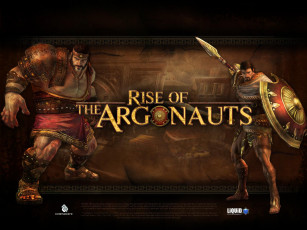 Картинка rise of the argonauts видео игры