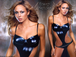 Картинка Stacy+Keibler девушки