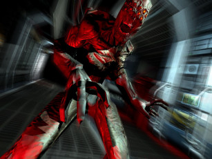 Картинка видео игры doom