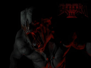 Картинка видео игры doom