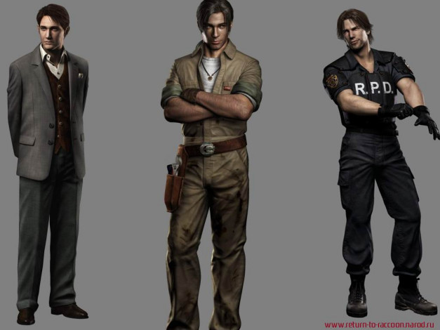 Обои картинки фото видео, игры, resident, evil, outbreak, file