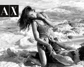 обоя armani, exchange, бренды, giorgio