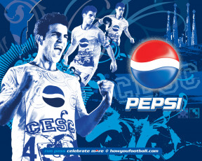 Картинка бренды pepsi