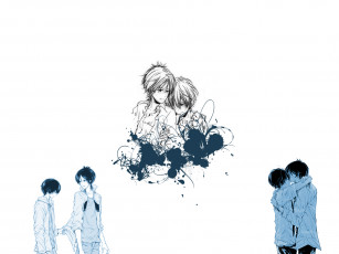 Картинка аниме katekyo hitman reborn