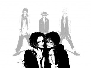 Картинка аниме one piece monkey d luffy portgas ace marco