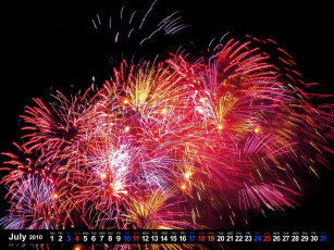 Картинка календари праздники салюты