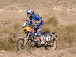 Картинка спорт мотокросс