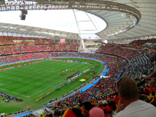 Картинка спорт стадионы