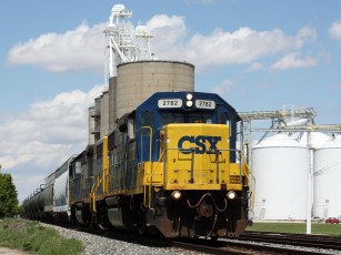 Картинка техника поезда