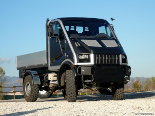 Картинка уаз тирекс автомобили