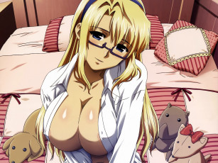 Картинка аниме freezing игрушки девушка