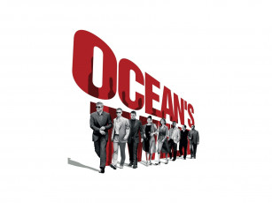 Картинка кино фильмы ocean`s twelve