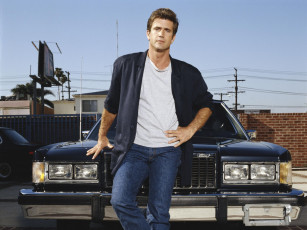 Картинка мужчины mel gibson