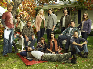 Картинка october road кино фильмы октябрьская дорога