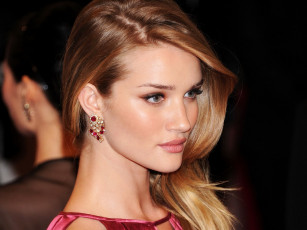 Картинка Rosie+Huntington-Whiteley девушки  huntington whiteley