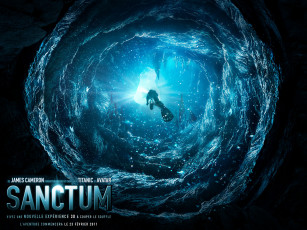 Картинка sanctum кино фильмы