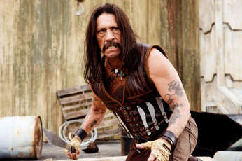 Картинка кино фильмы machete trejo мачете